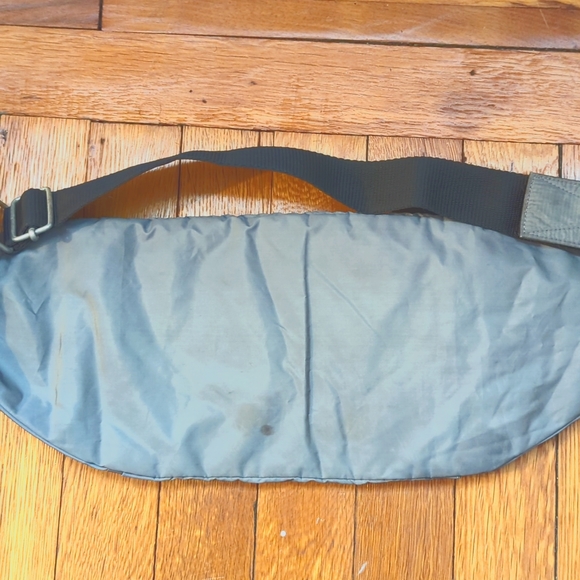 Versace Bags Vintage Versace Jeans Couture Fanny Pack Bum Bag Poshmark